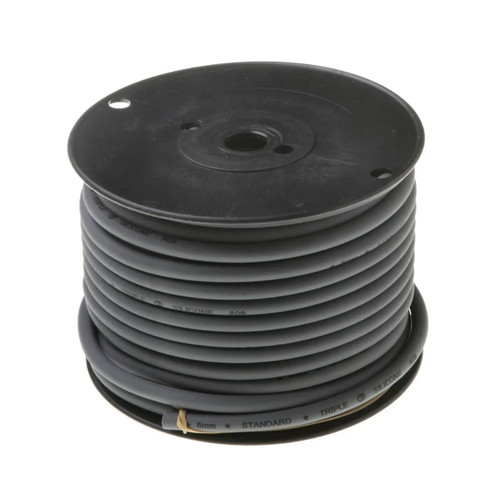 Standard Ignition CC8S 8mm Ignition Wire | 100 ft Roll