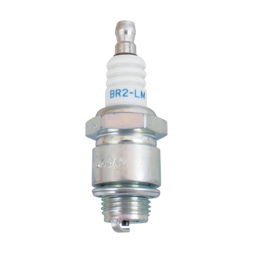 NGK 5798 BR2-LM nickel spark plug