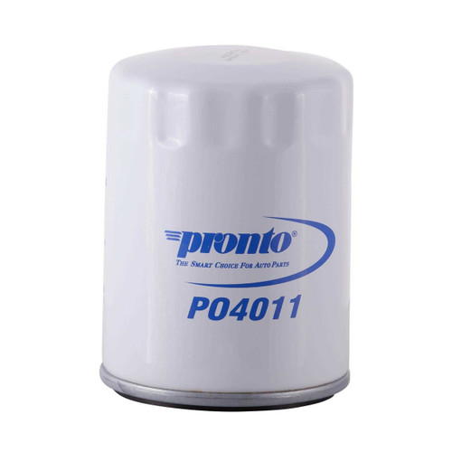 Pronto PO4011 spin-on oil filter high capacity