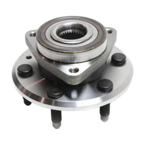 Federated Bearing SB515041 wheel bearing hub assembly