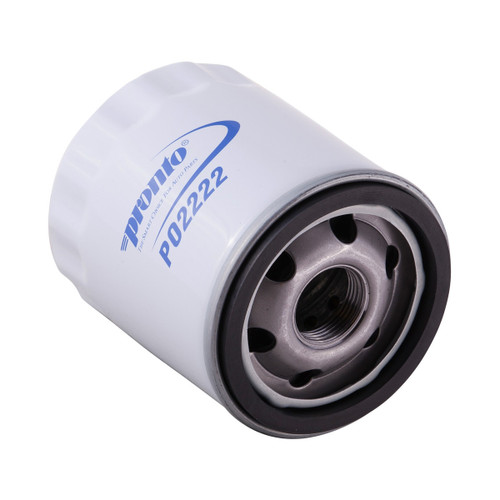 Pronto PO2222 spin-on oil filter