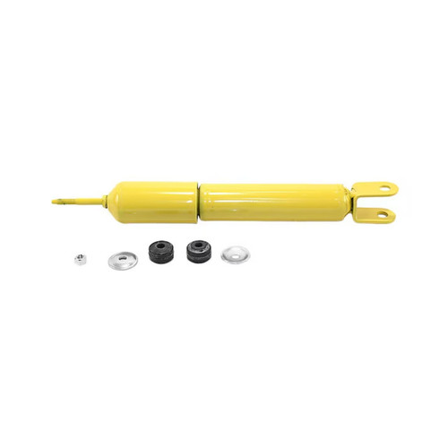 Monroe Gas‑Magnum Suspension Shock Absorber (34677)