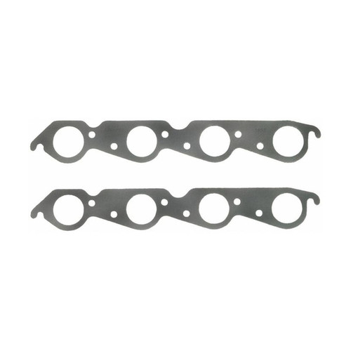 Fel-Pro 1411 Exhaust Manifold Gasket Set