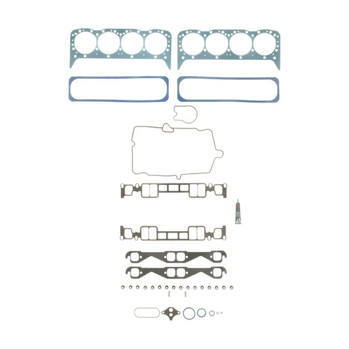 Fel-Pro HS7733PT16 Engine Cylinder Head Gasket Set