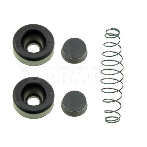 Dorman 101673 drum brake wheel cylinder repair kit