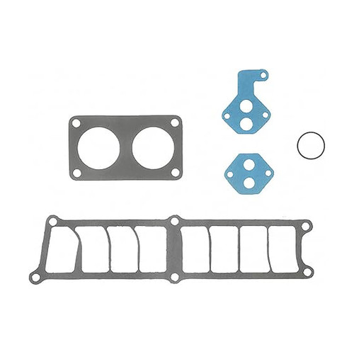 Fel‑Pro Fuel Injection Plenum Gasket Set (MS93834)