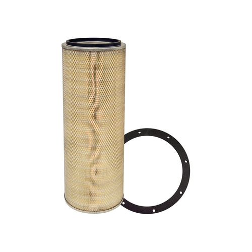 Baldwin PA2493 air filter element Western Star