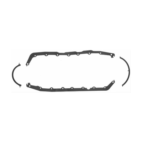 Fel-Pro OS30471C engine oil pan gasket set