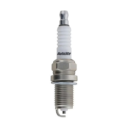 Autolite 5224 Copper Resistor Spark Plug