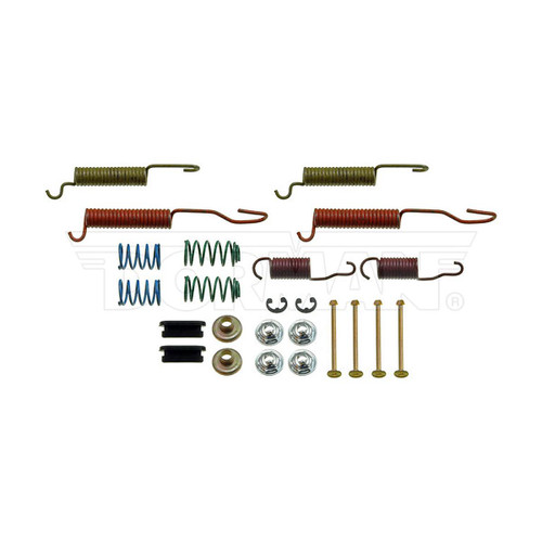 Dorman Drum Brake Hardware Kit (HW7128)