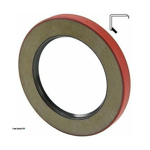 Federated Bearing Multi-Purpose Wheel Seal | 442251