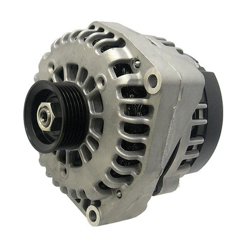 Quality-Built 10143 airflow sensor EFI system