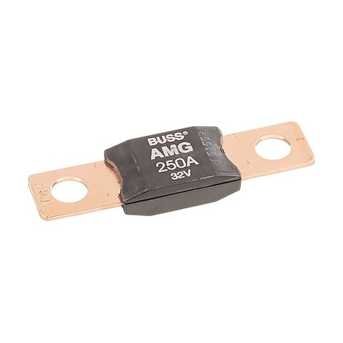 Bussmann AMG-250 250A AMG High-Current Stud Fuse (AMG250)