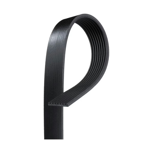 Gates Micro-V Serpentine Drive Belt K080797 | 79.7″ Length
