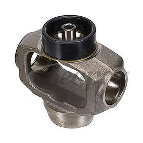 Neapco QSP AG Shaft 48" Weld End to Weld End, 4.1" OD (WL41X48)