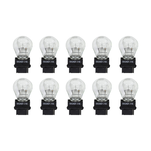 Wagner Lighting 3156 Bulb