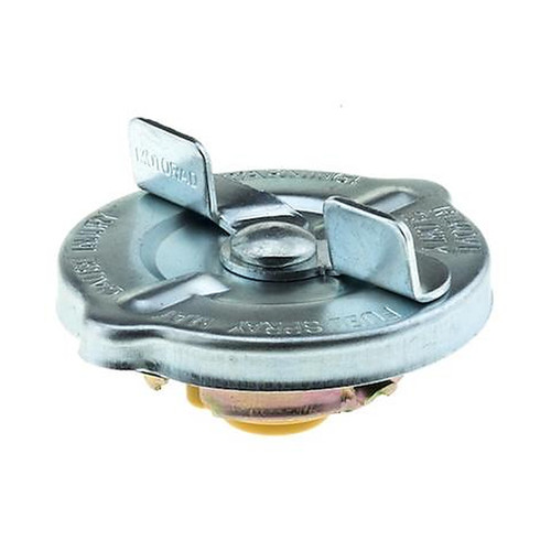 Motorad threaded fuel cap non-locking MGC806