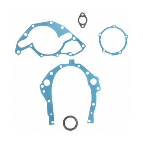 Fel‑Pro Timing Cover Gasket Set (TCS45828)