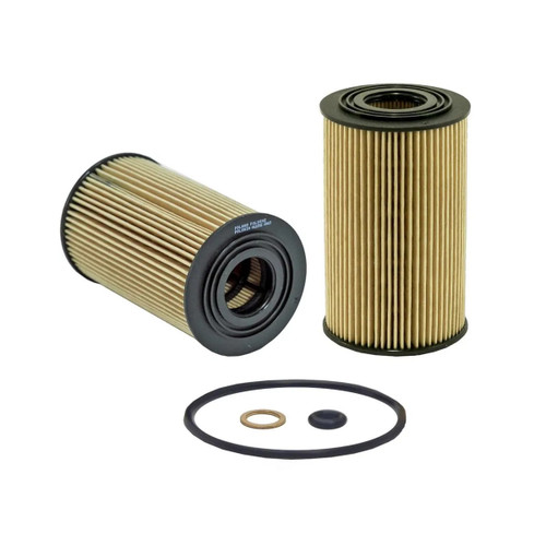 Wix 57250 Cartridge Lube Metal Free Filter