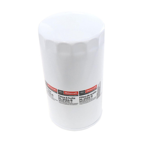 Motorcraft FL2124S spin-on engine oil filter
