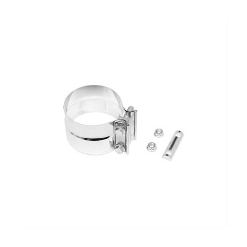 Walker Exhaust Heavy-Duty Lap-Joint Band Clamp | 33970