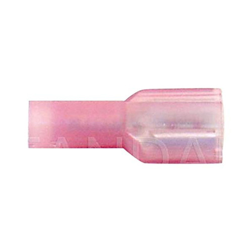 Standard Motor Products HP1270 female wire terminal connector yellow