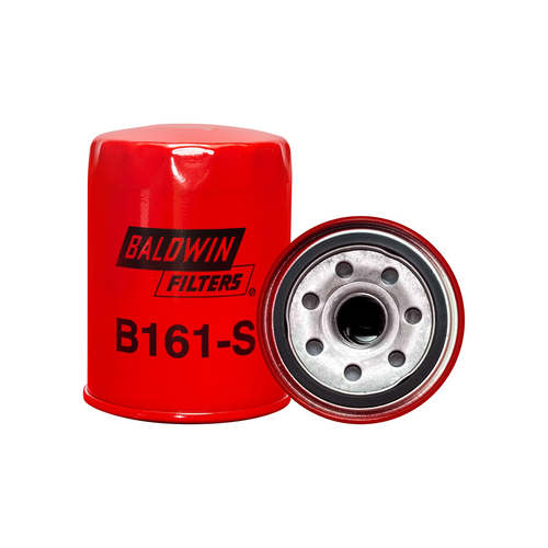 Baldwin B161S Spin-On Fuel Filter