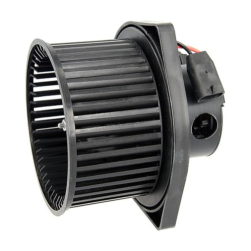 Four Seasons Blower Motor Assembly Flanged (35084)