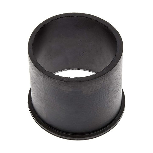 Gates Green Stripe Vulco-Flex Radiator Coolant Hose I.D. Reducer, 2-1/4" to 2" (26393)