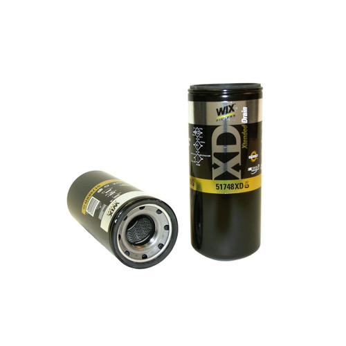 Wix 51748XD Spin-On Lube Filter