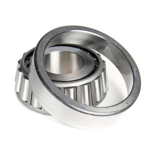 BCA Bearings 352 Tapered Roller Bearing Cup for Automotive and Industrial Applications (352)