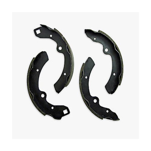 Auto Extra Brake Shoes (AXS657)