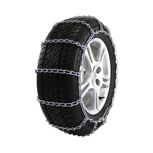SCC 1134 Passenger Vehicle Ladder-Style Tire Chains