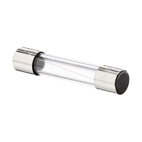 Bussmann BP/AGC1RP 1A AGC glass tube fuse