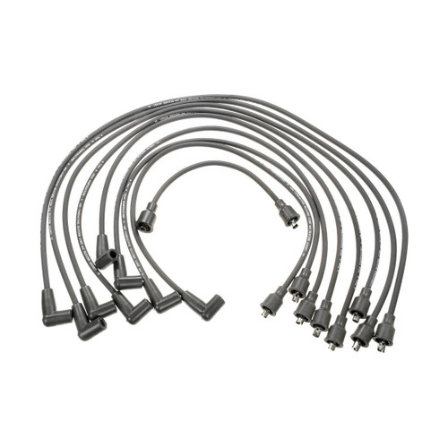 Standard Motor Products Pro Series Ignition Wire Set (27842)