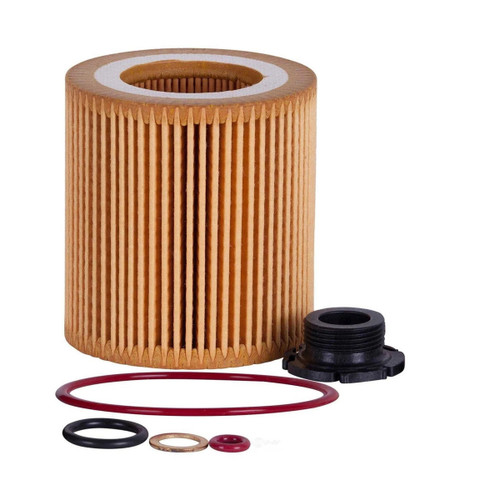 Pronto P05607EX spin-on oil filter extended life