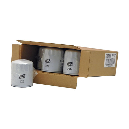 Wix Spin-On Lube Filter (57060MP)