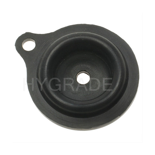 HyGrade Choke Pull-Off for Rochester 2GV 2-Barrel GM Applications (CPA60)