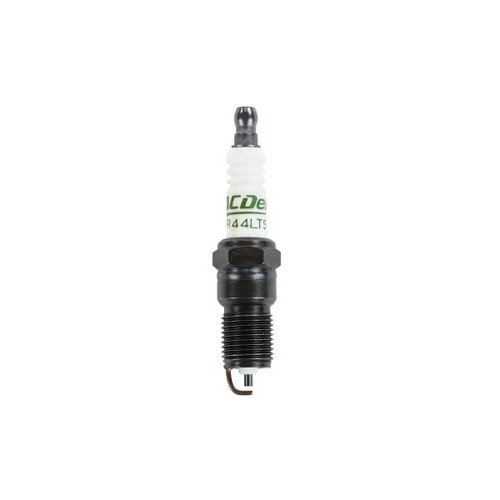 AC Delco R44LTSM Conventional Copper-Core Spark Plug