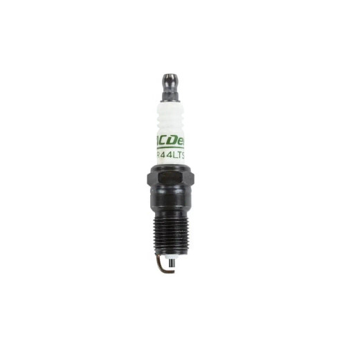 ACDelco GM OE Conventional Copper-Core Spark Plug (R44LTSM)