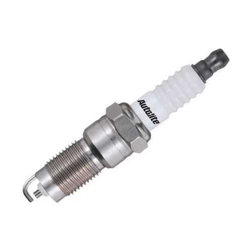 Autolite 5143 copper resistor spark plug