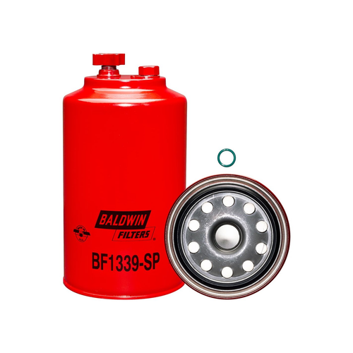 Baldwin BF1339SP spin-on fuel filter