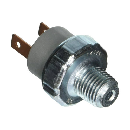 Standard Ignition Oil Pressure Gauge 0–100 PSI | PS129T