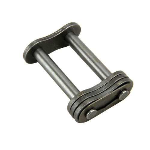 Driv USA-Made Connector Link for ANSI #80 Roller Chain (D80CL)