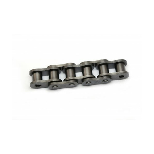 Driv standard roller chain #40 ANSI carbon steel D40R