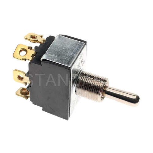 Standard Ignition Toggle Switch, Universal On‑Off (DS208)