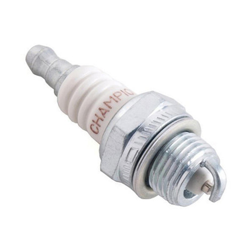 Champion 846 copper spark plug lawn mower