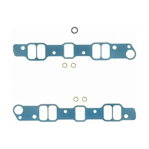 Fel-Pro MS9980 intake manifold gasket set