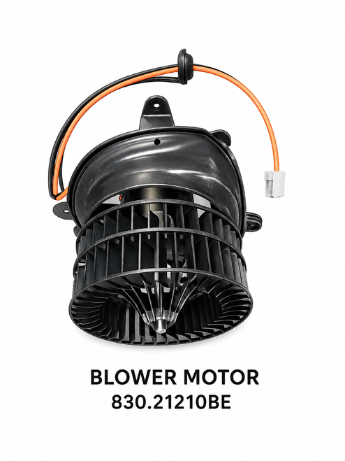 Automann Blower HVAC IHC Behr (830.21210BE)