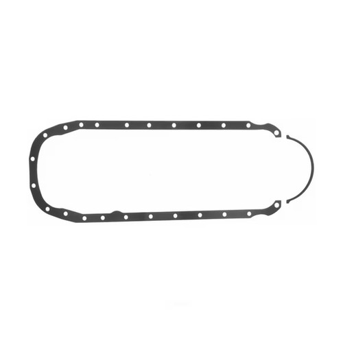 Fel-Pro OS34400 engine oil pan gasket set
